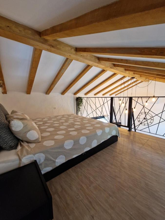 فيلا Casa Della Noemi Nedeščina المظهر الخارجي الصورة